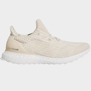 Adidas Ultraboost 5.0 Ivory Halo